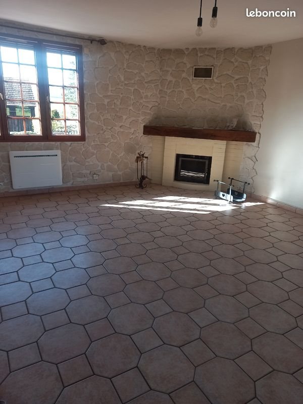 Maison à vendre, 100m², Saint-Pierre-es-Champs
