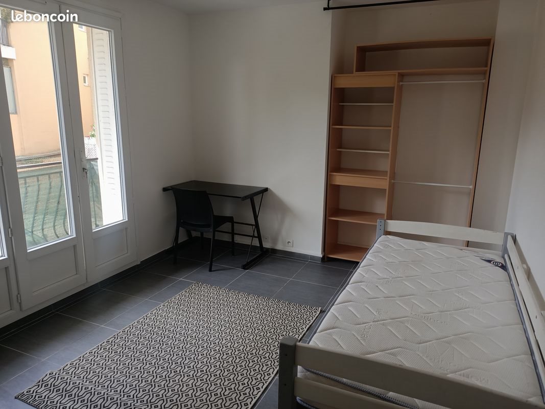 Appartement à louer, 25m², Thiais