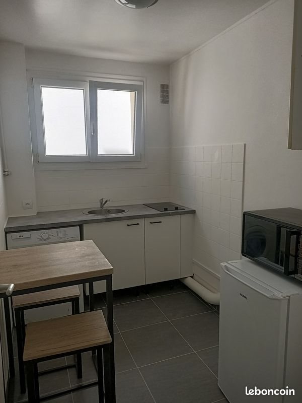 Appartement à louer, 25m², Thiais