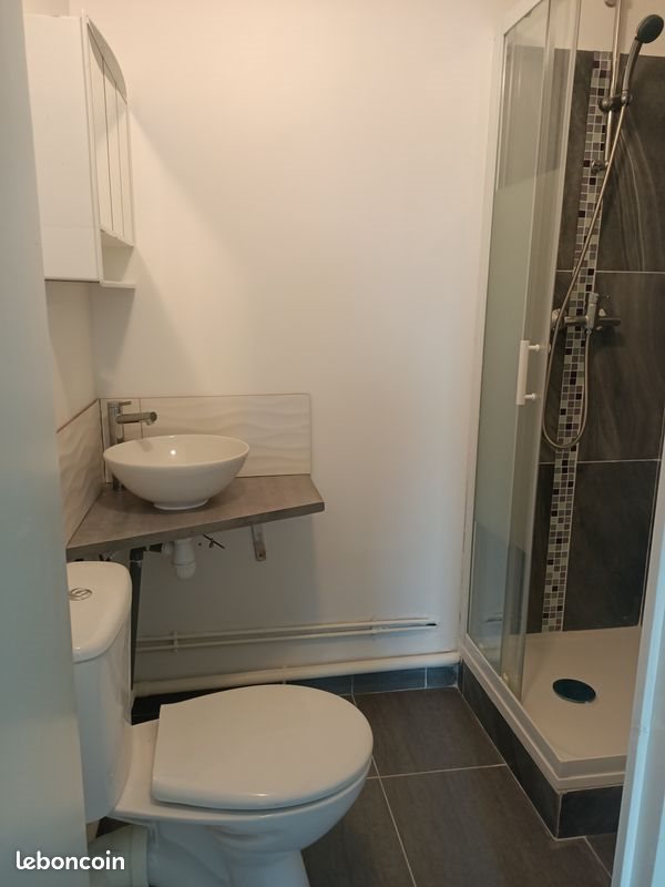 Appartement à louer, 25m², Thiais