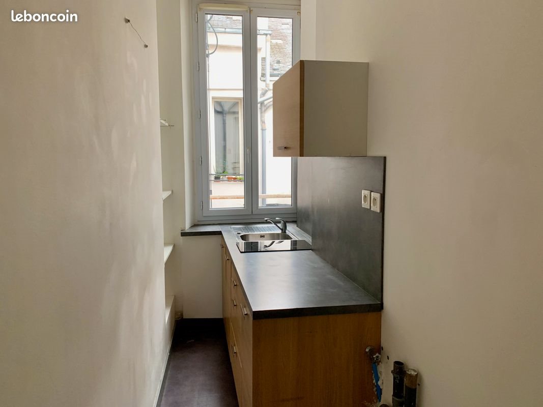 Appartement à louer, 35m², Nantes