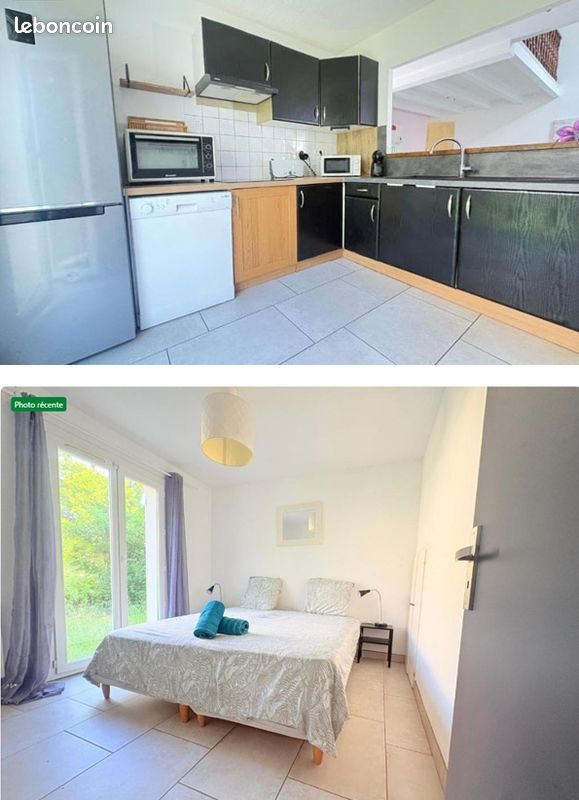 Maison à louer, 100m², Canet-en-Roussillon
