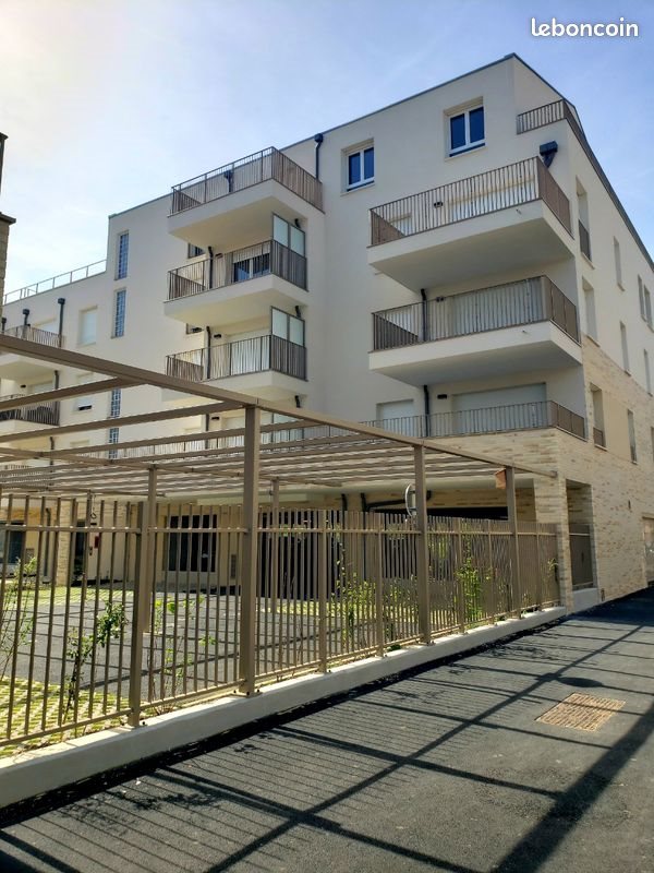 Appartement à vendre, 46m², Grigny