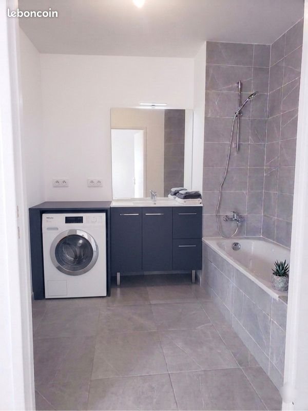 Appartement à vendre, 46m², Grigny