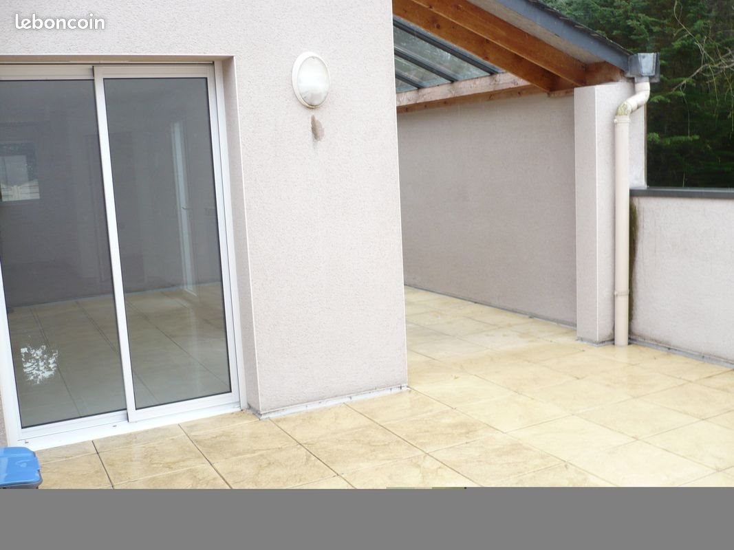 Appartement à vendre, 76m², Montfort-sur-Meu