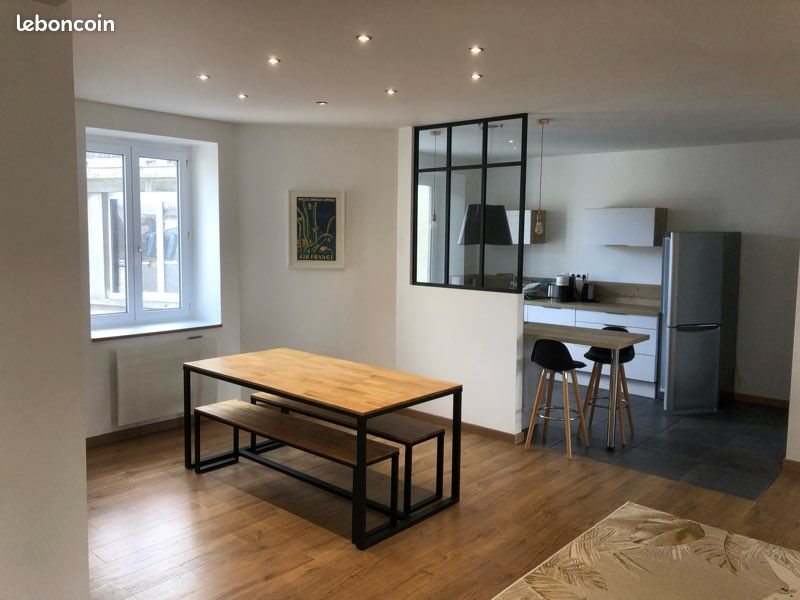 Appartement à louer, 170m², Cherbourg-Octeville