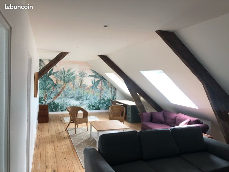 Appartement à louer, 170m², Cherbourg-Octeville