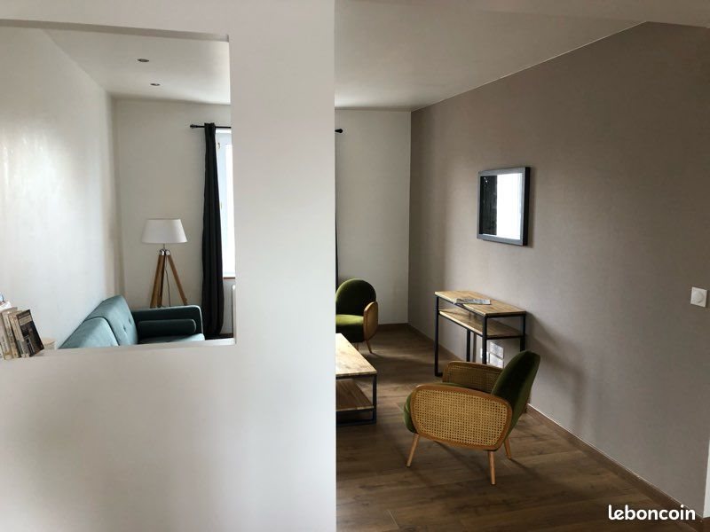 Appartement à louer, 170m², Cherbourg-Octeville