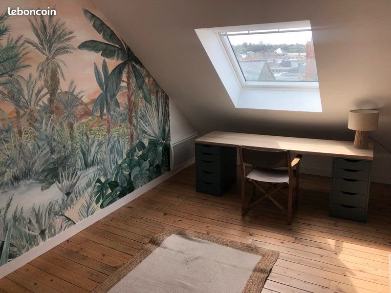 Appartement à louer, 170m², Cherbourg-Octeville
