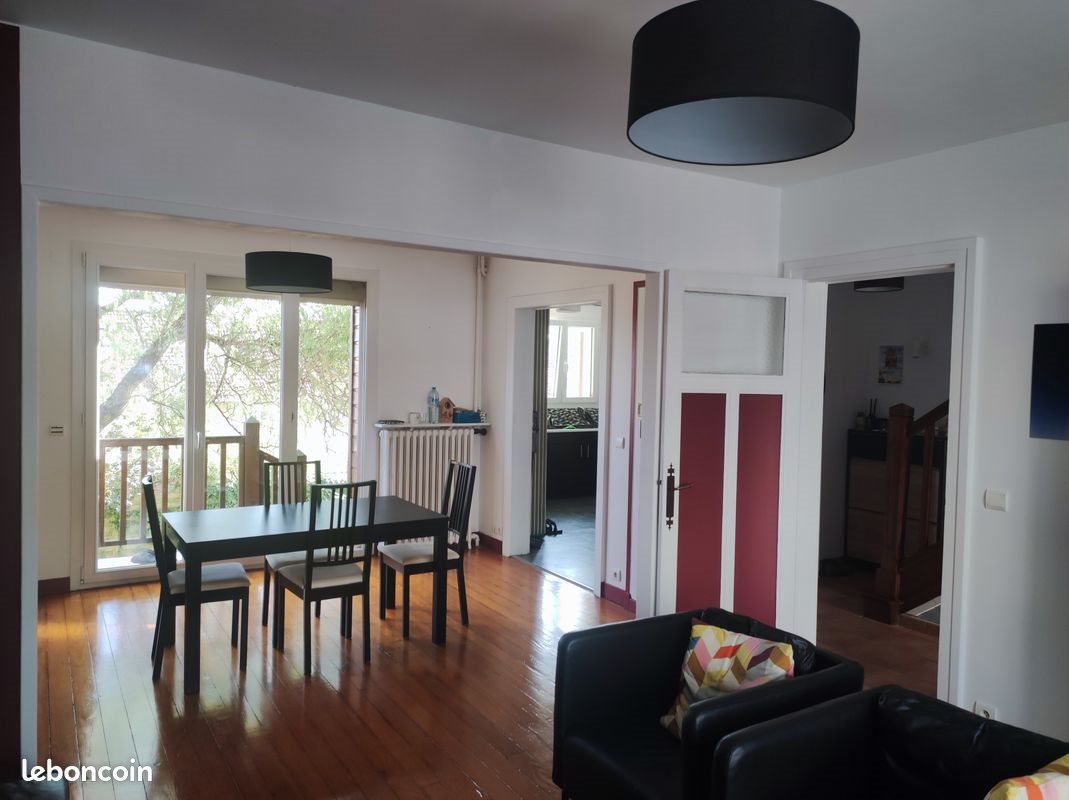 Maison à vendre, 123m², Charleville-Mézières