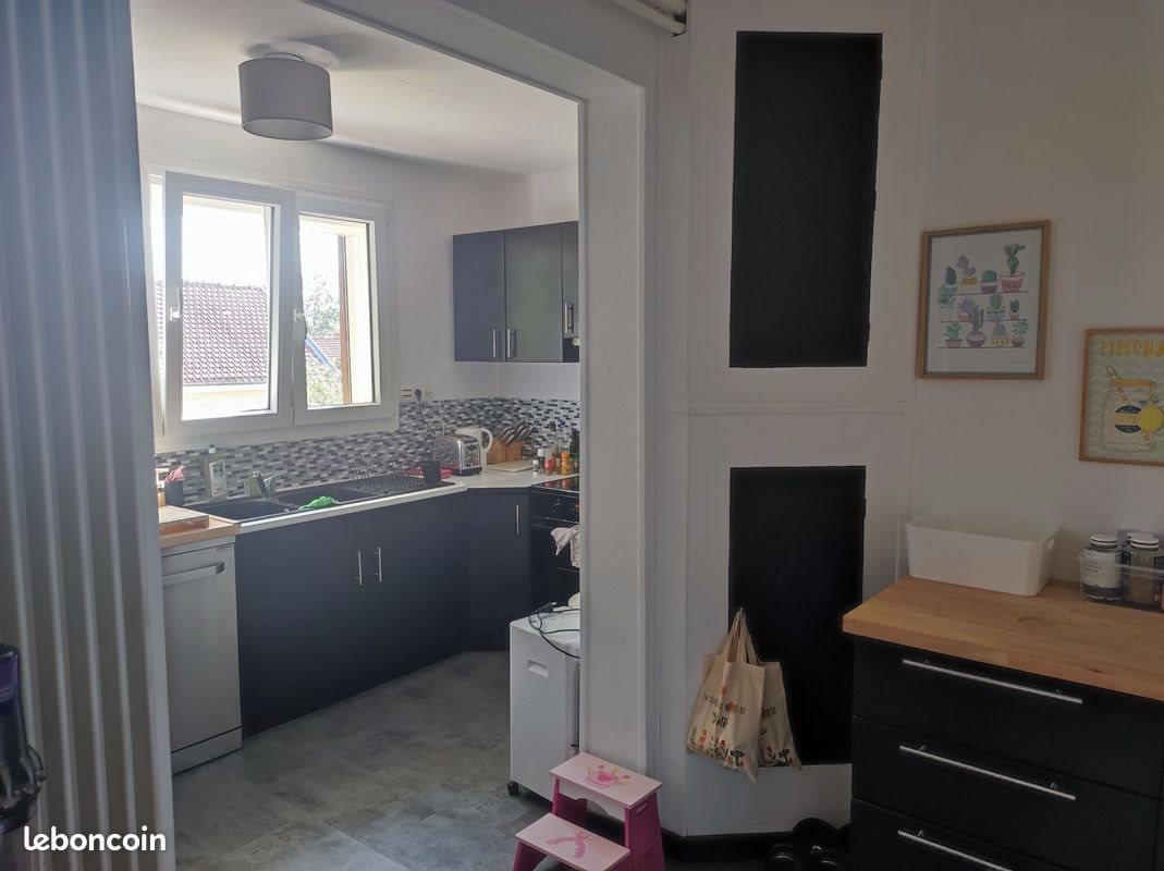 Maison à vendre, 123m², Charleville-Mézières
