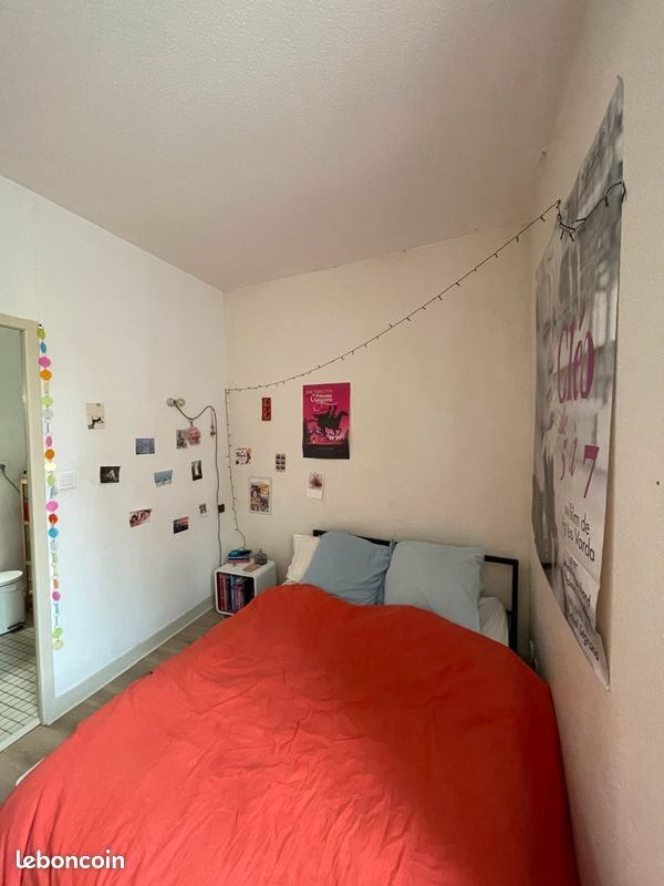 Appartement à louer, 32m², Bordeaux