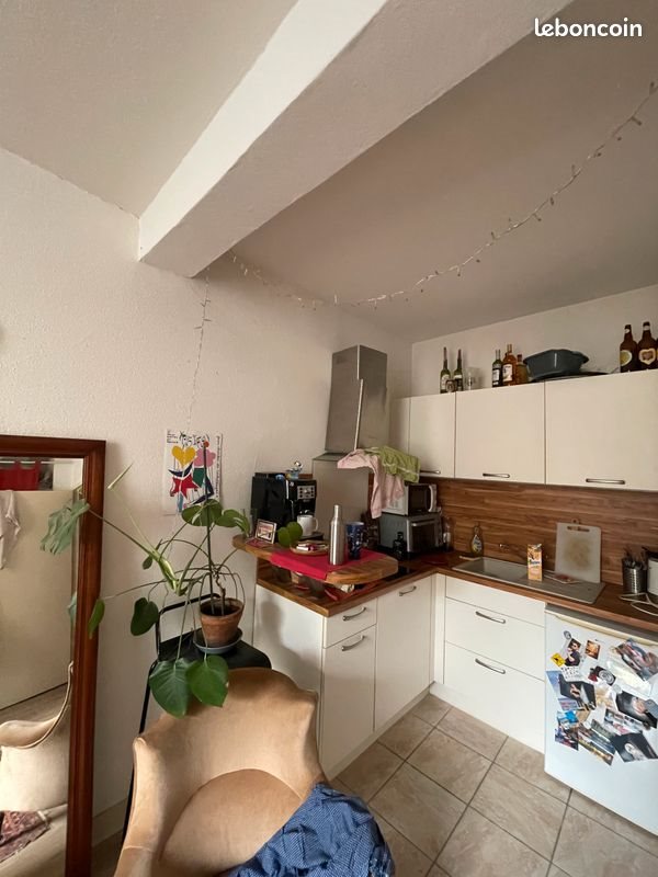 Appartement à louer, 32m², Bordeaux