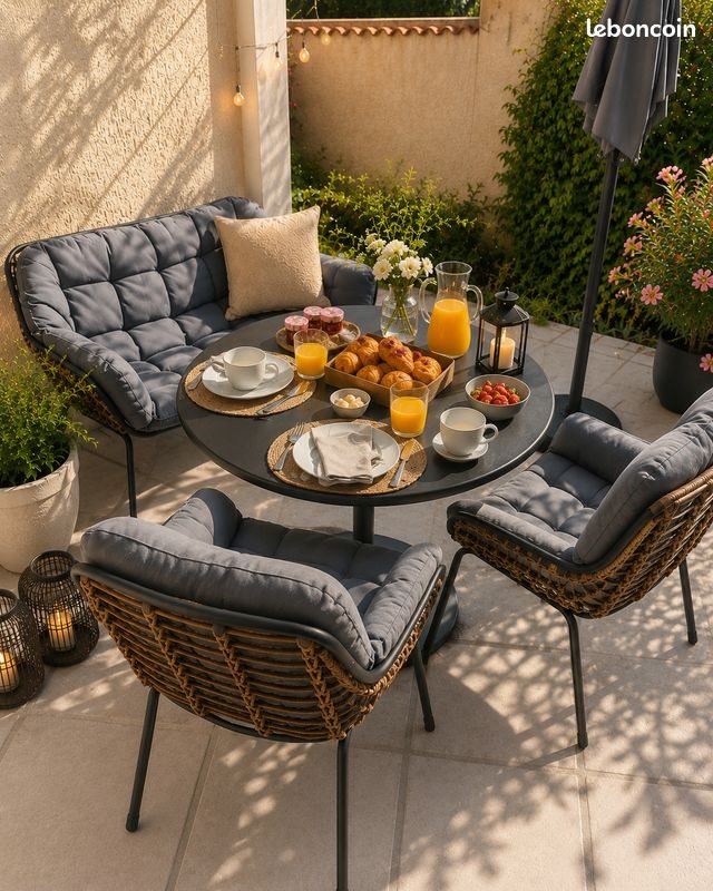 Maison à louer, 24m², Jacou