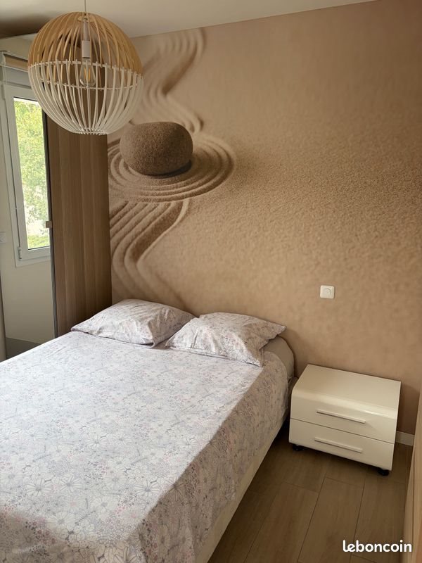Maison à louer, 24m², Jacou