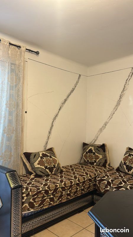 Appartement à vendre, 90m², Orange