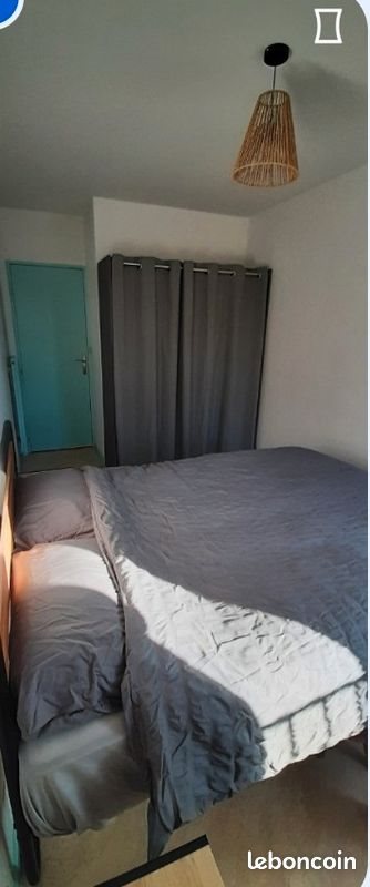 Appartement à louer, 52m², Châtillon-sur-Seine