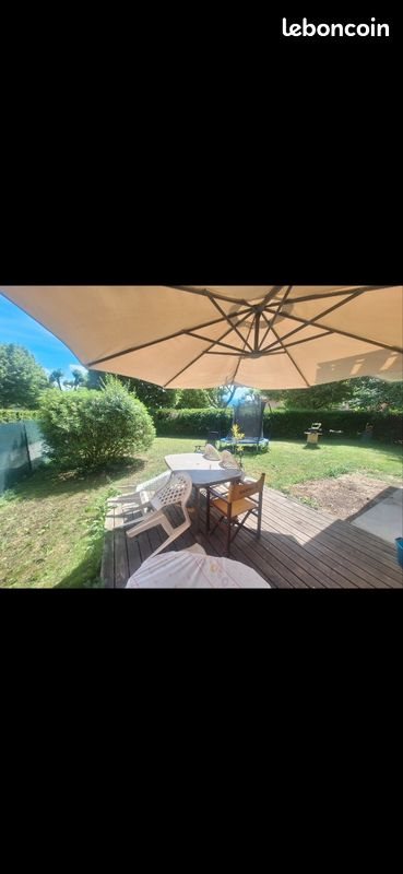 Appartement à vendre, 54m², Epagny