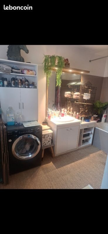 Appartement à vendre, 54m², Epagny