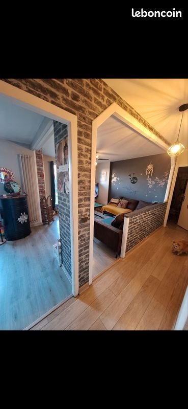 Appartement à vendre, 54m², Epagny