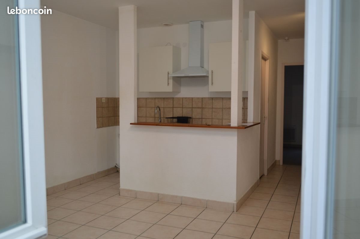 Appartement à louer, 40m², Valence