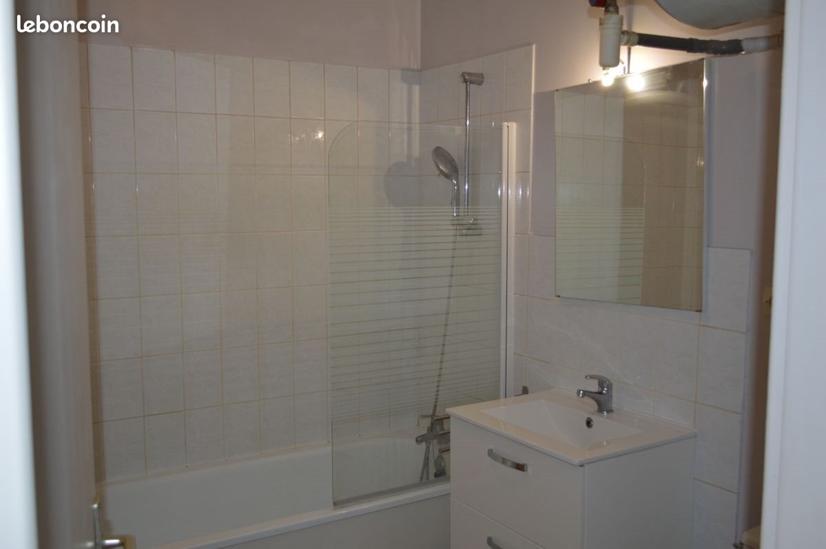 Appartement à louer, 40m², Valence