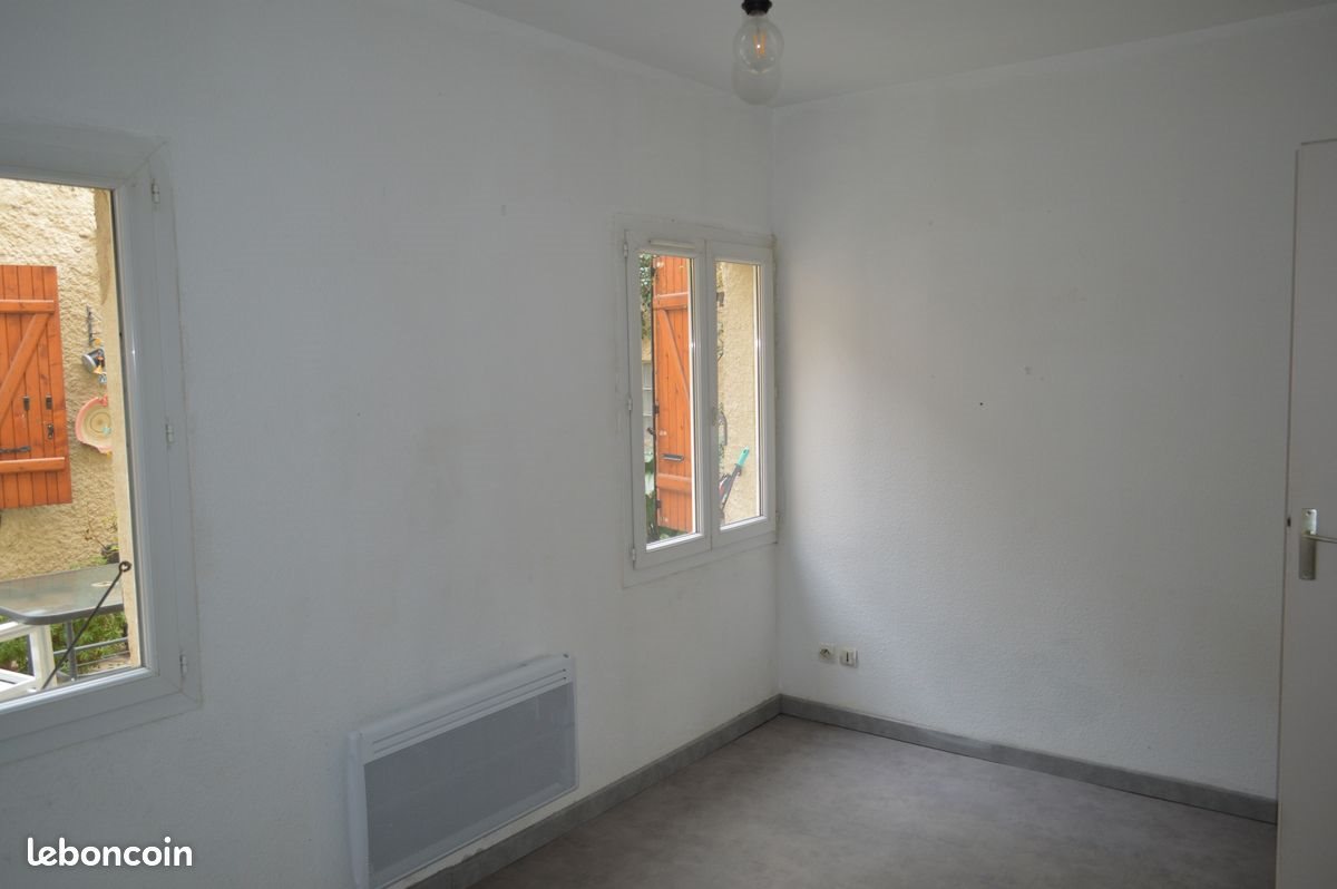 Appartement à louer, 40m², Valence