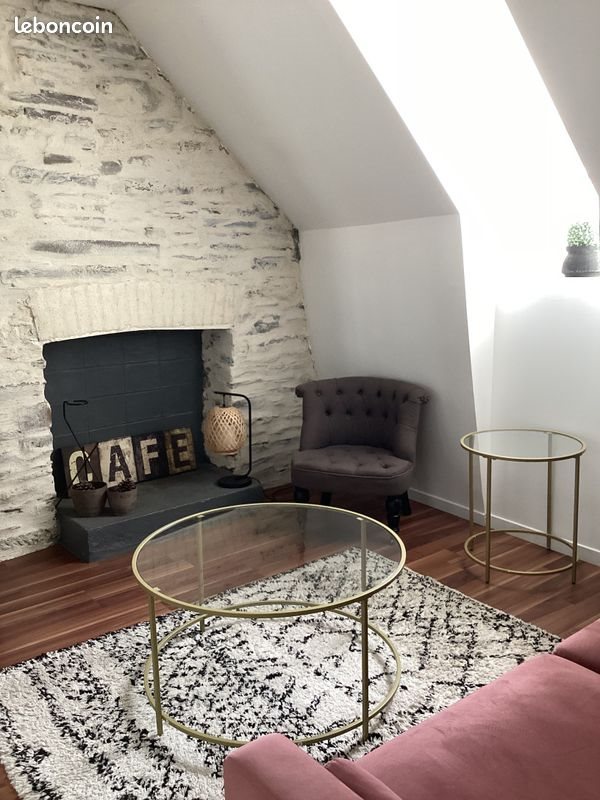 Maison à vendre, 125m², Châteaulin