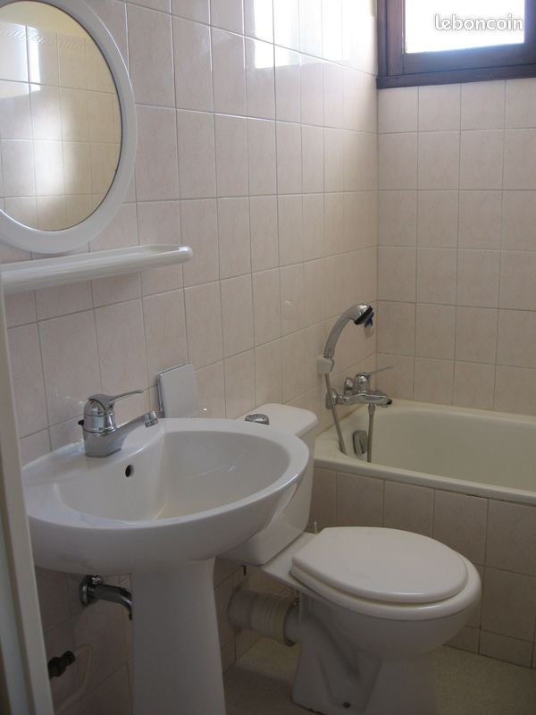 Appartement à louer, 18m², Chambéry