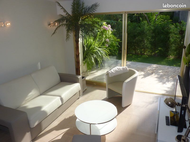 Appartement à louer, 43m², Cannes