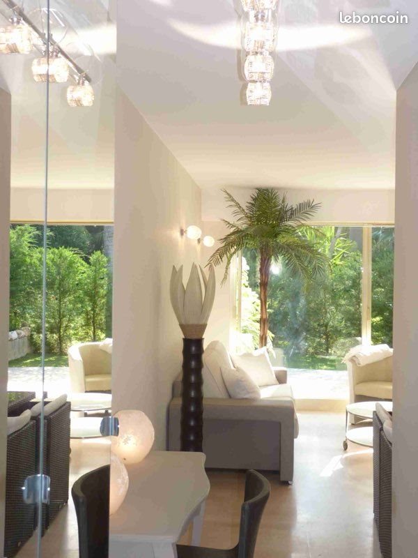 Appartement à louer, 43m², Cannes