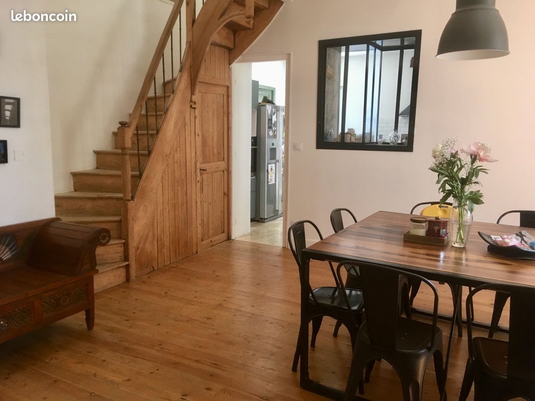 Maison à vendre, 170m², Bram