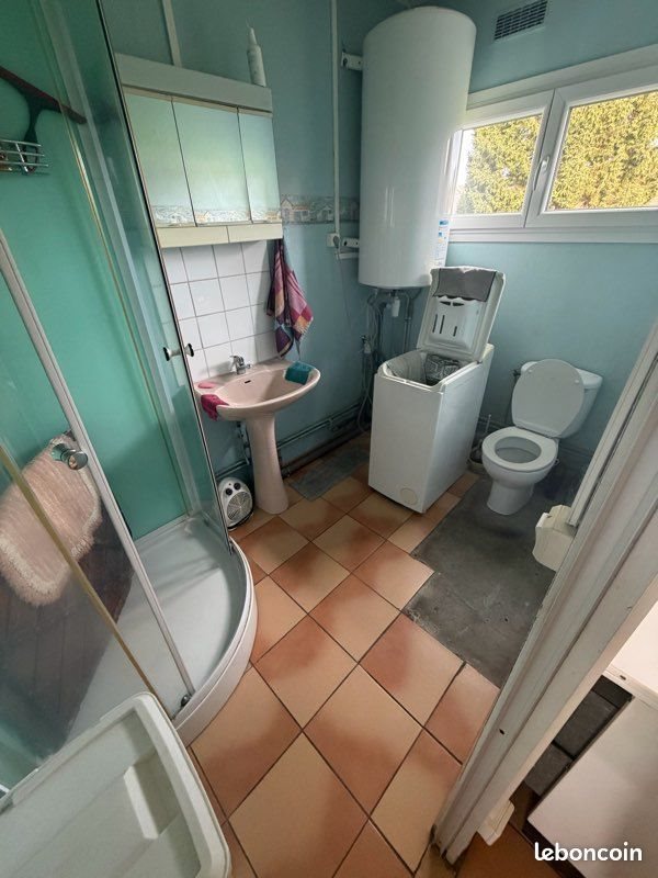 Maison à vendre, 50m², Senarpont