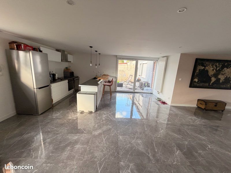 Maison à vendre, 105m², Carvin