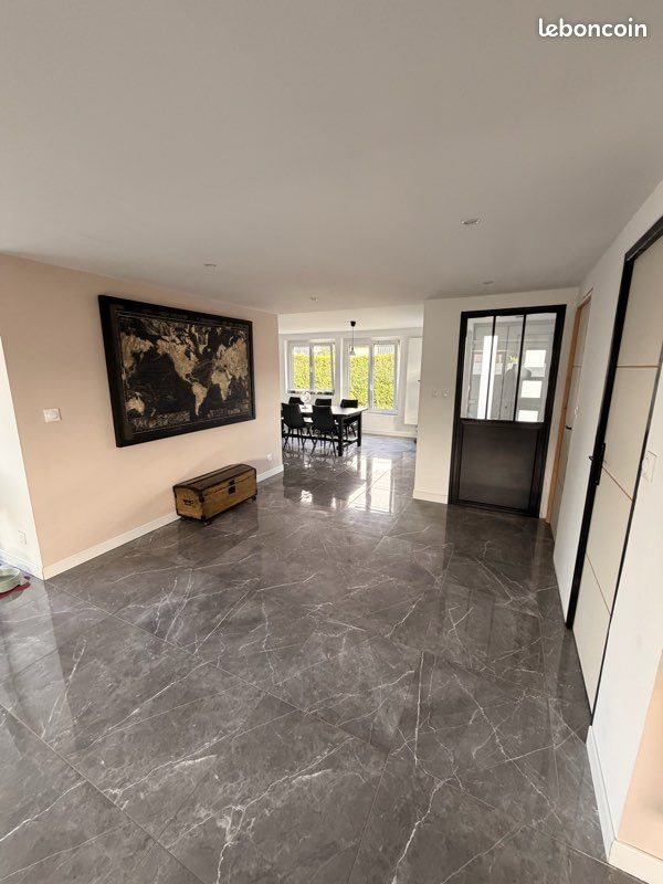 Maison à vendre, 105m², Carvin