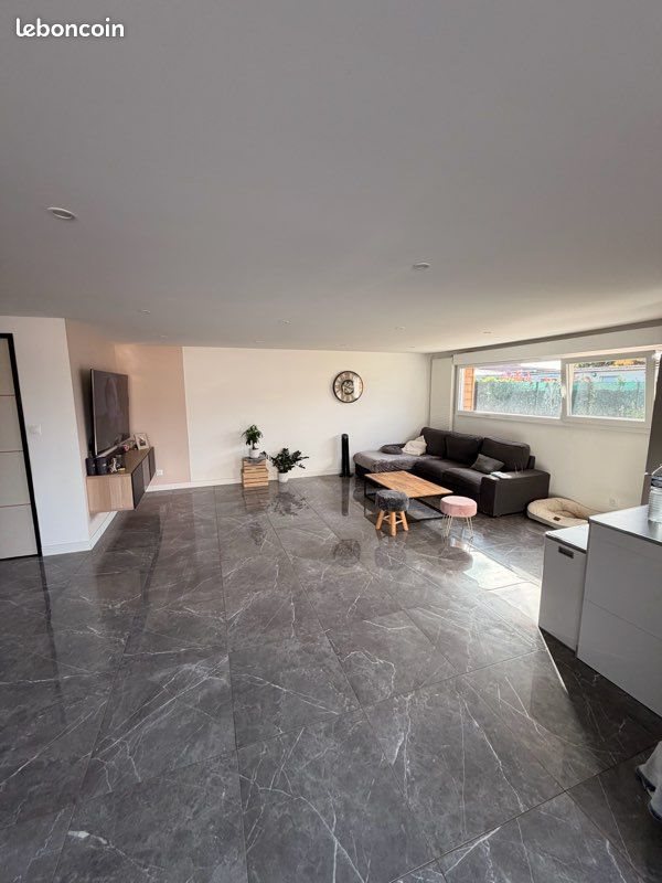 Maison à vendre, 105m², Carvin