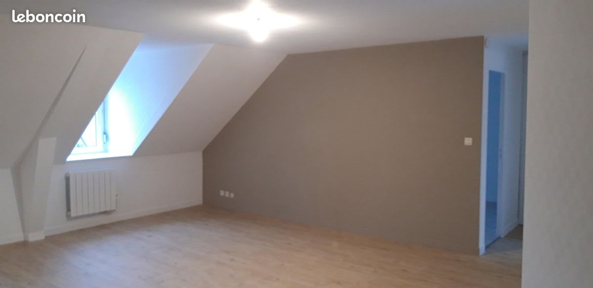 Appartement à louer, 90m², Yffiniac
