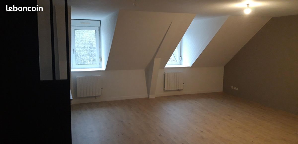 Appartement à louer, 90m², Yffiniac