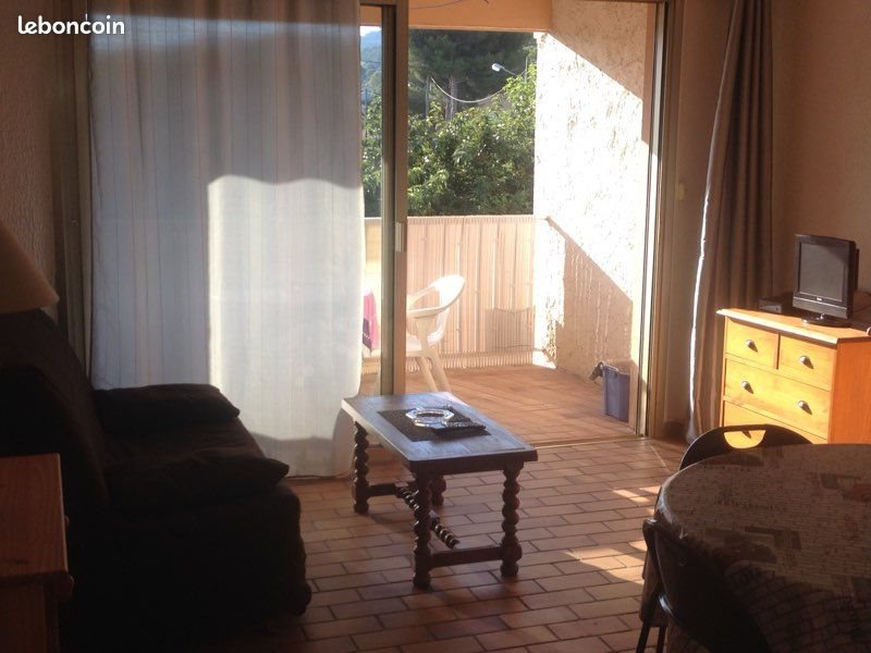 Appartement à vendre, 29m², Six-Fours-les-Plages