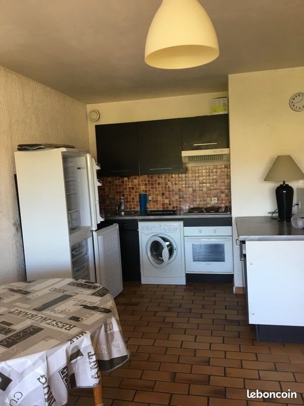 Appartement à vendre, 29m², Six-Fours-les-Plages