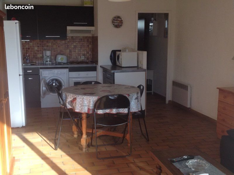 Appartement à vendre, 29m², Six-Fours-les-Plages