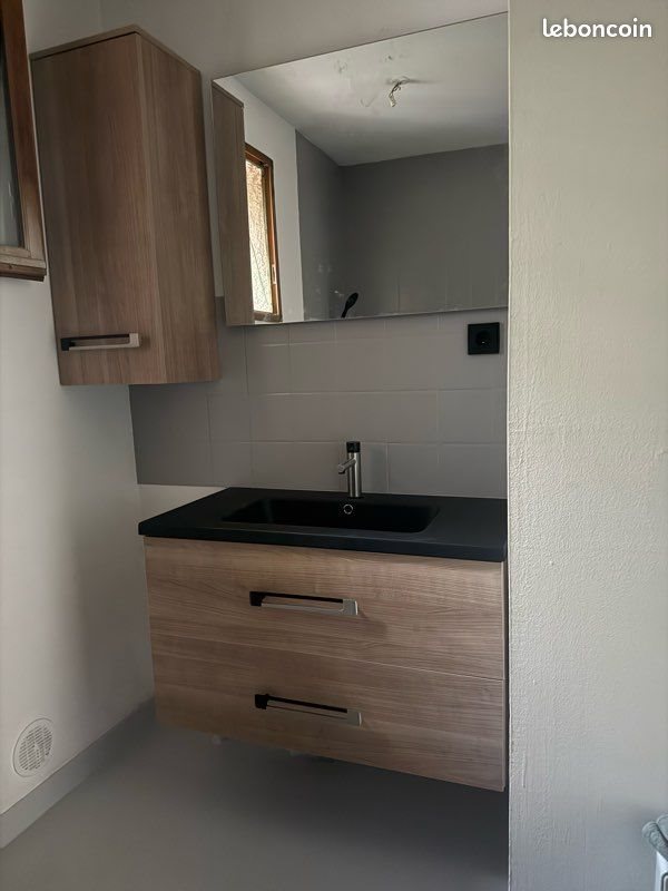 Appartement à louer, 60m², L'Isle-sur-la-Sorgue