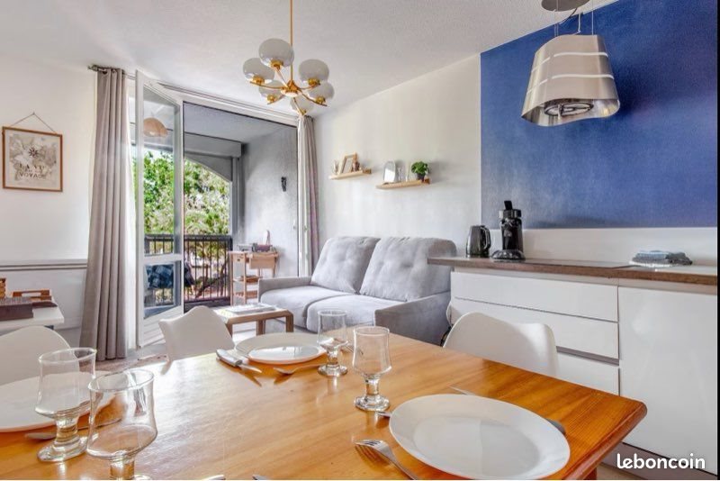 Appartement à louer, 31m², Agde (Cap d'Agde)