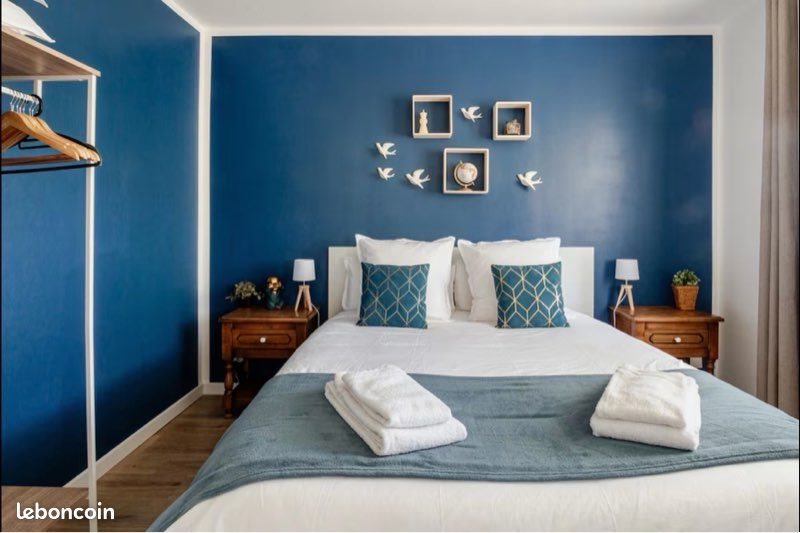 Appartement à louer, 31m², Agde (Cap d'Agde)