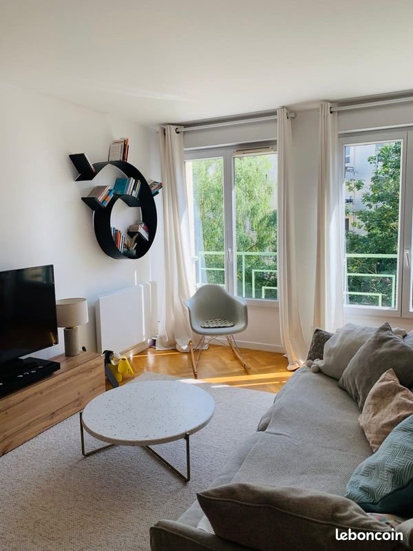 Appartement à vendre, 70m², Suresnes