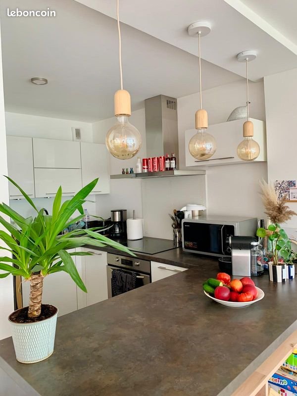 Appartement à vendre, 70m², Suresnes