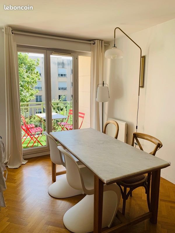 Appartement à vendre, 70m², Suresnes