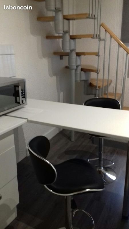 Appartement à louer, 28m², Besançon