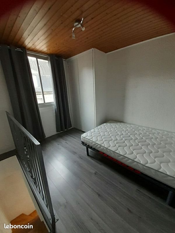 Appartement à louer, 28m², Besançon