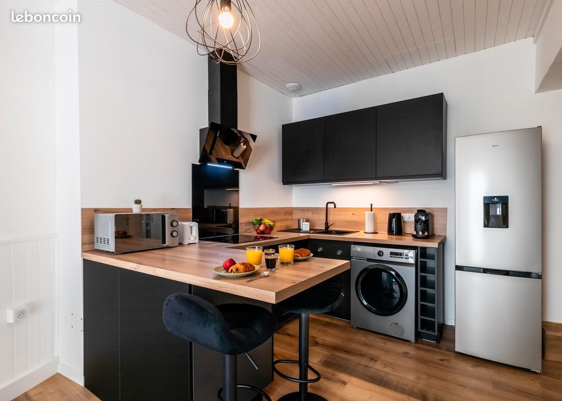 Appartement à louer, 40m², Saint-Georges-d'Orques